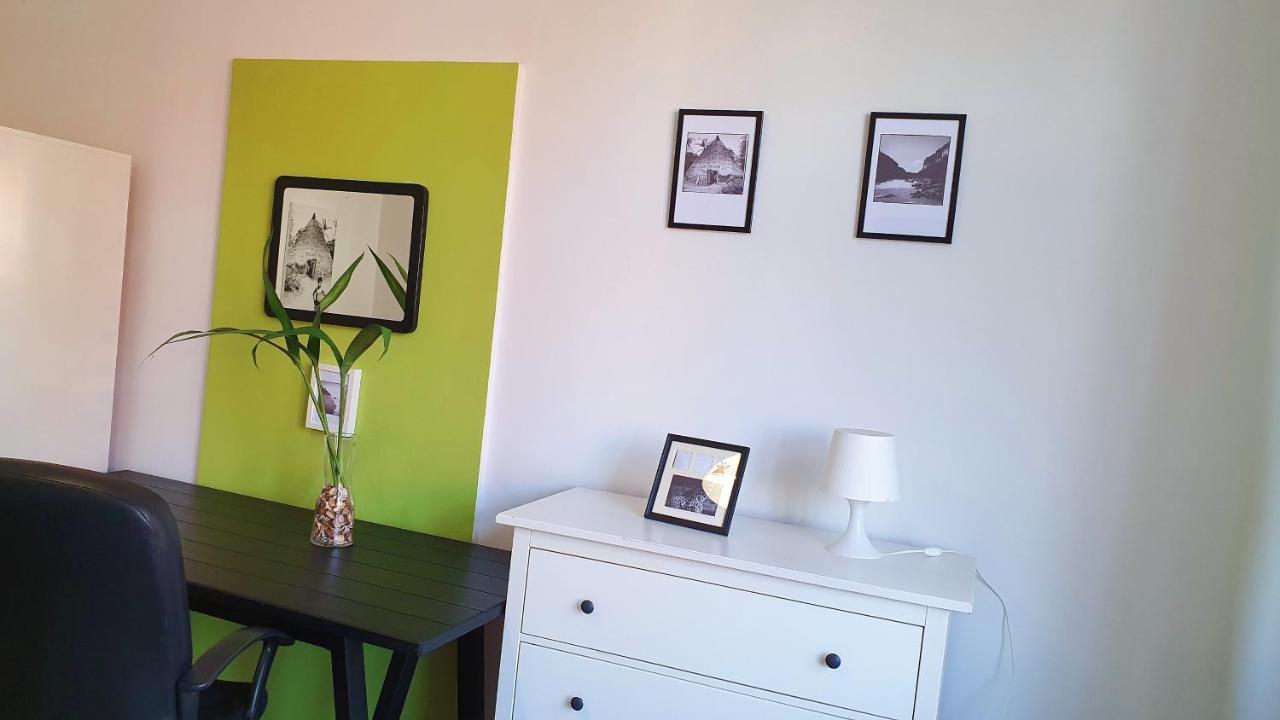 Chopin Street Private Rooms Катовице Екстериор снимка