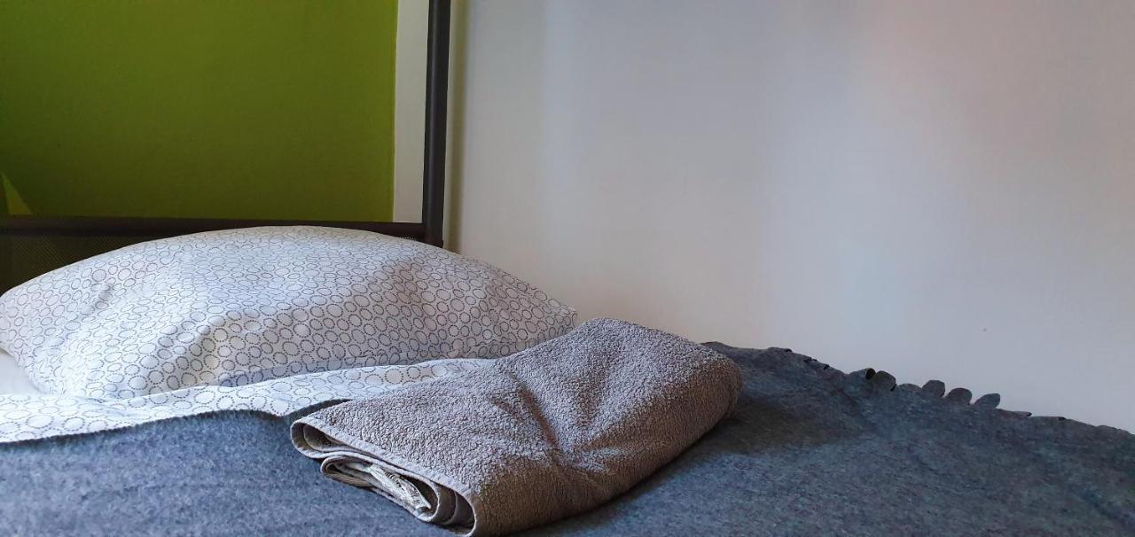 Chopin Street Private Rooms Катовице Екстериор снимка