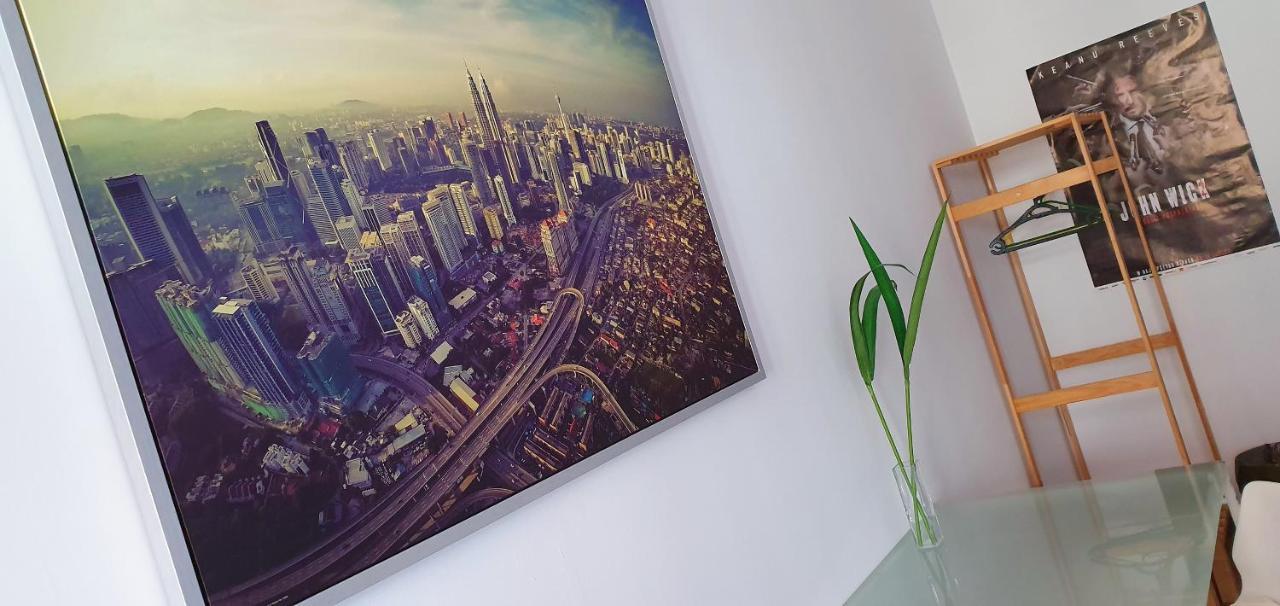 Chopin Street Private Rooms Катовице Екстериор снимка