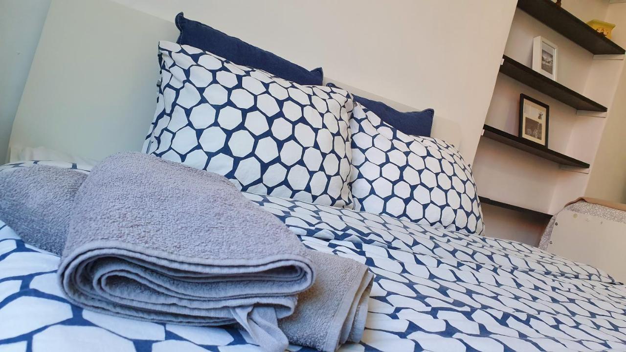 Chopin Street Private Rooms Катовице Екстериор снимка